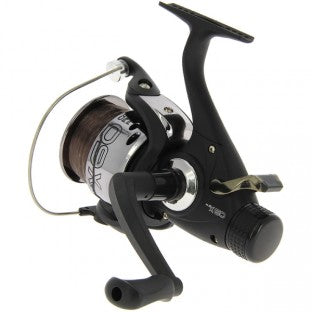 Ritė AP Reel Carp Runner MAX 60 1+1