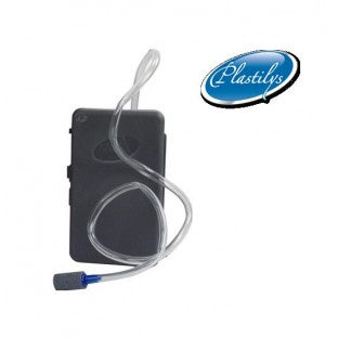 Kibiras gyvam jaukui Plastilys 18L