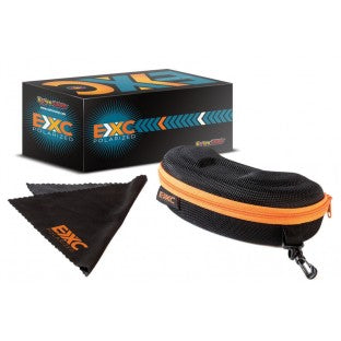Poliarizuoti akiniai EXC Polarized Sunglasses BERGAMO