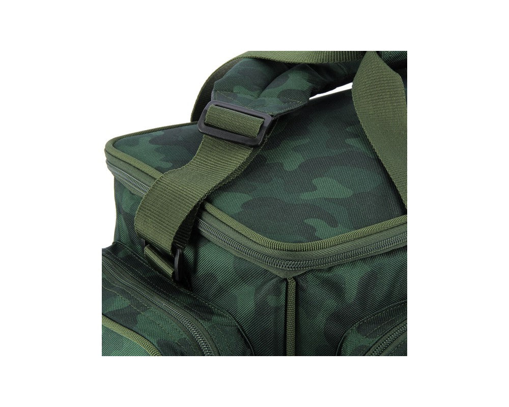 Krepšys NGT Bag Insulated Carryall Dapple Camo 709
