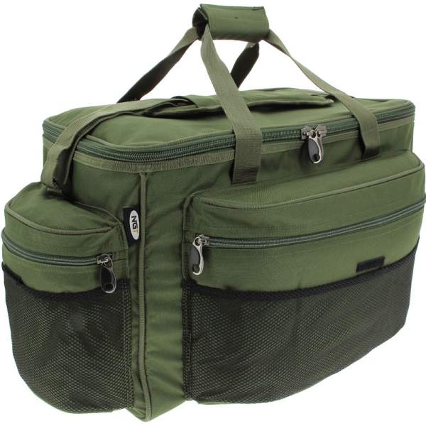 Krepšys NGT Green Carryall