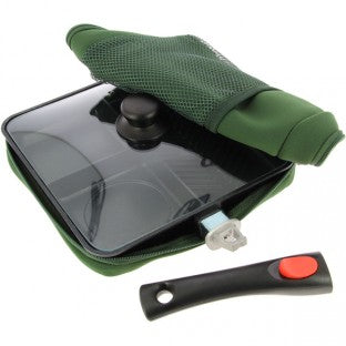 Dėklas NGT Neoprene Pan Case