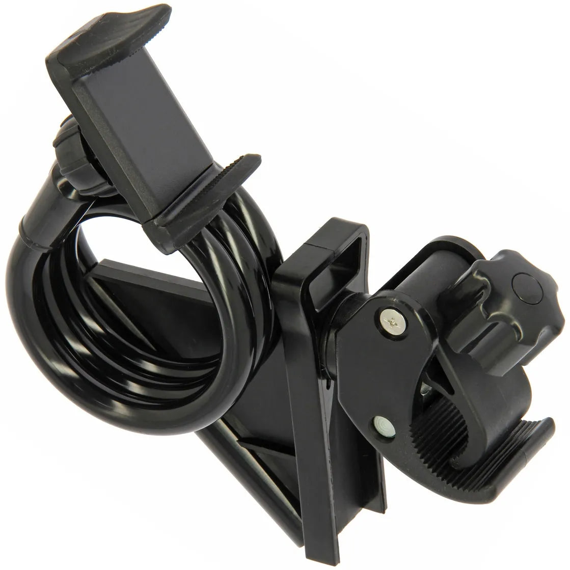 Telefono laikiklis NGT Phone Holder for chair & bedchair