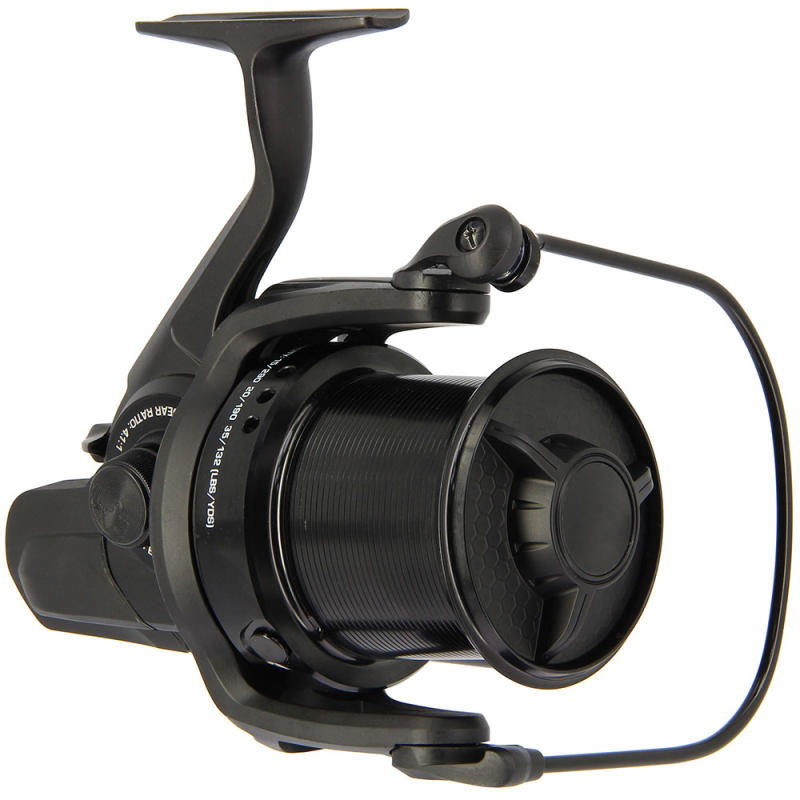 Ritė NGT Profiler Big Pit Reel