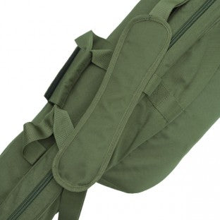 Meškerės dėklas NGT Rod Holdall 2 rods 12ft