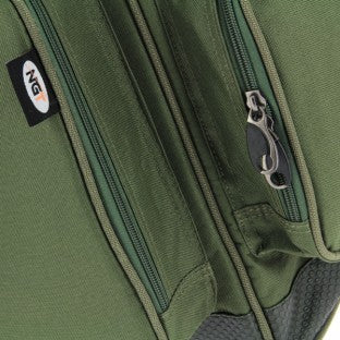 Kuprinė NGT XPR Rucksack 50L
