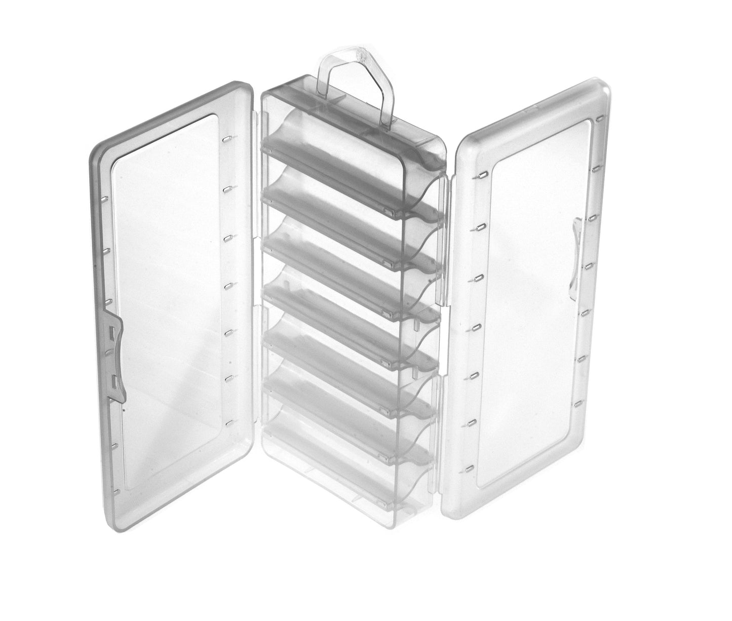 Dėžutė Plastilys Box Double-sided SF358-3