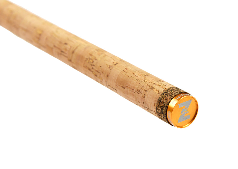 Meškerė ZFISH Feeder Rod Evolution 3,30m/30-90g
