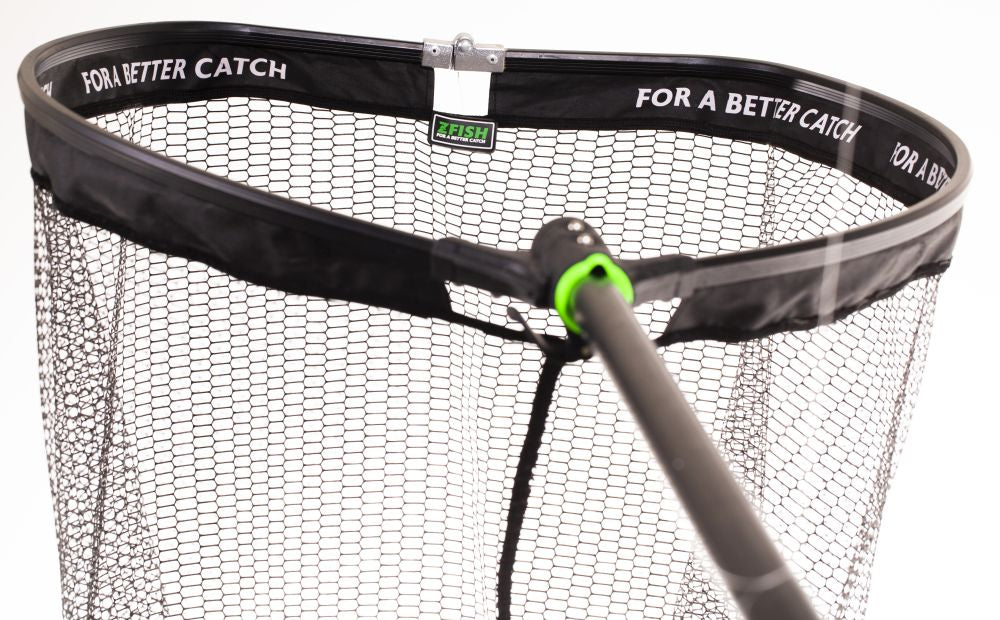 Graibštas ZFISH DLX 160cm