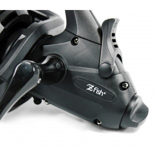 Ritė Zfish Reel Rider 5000