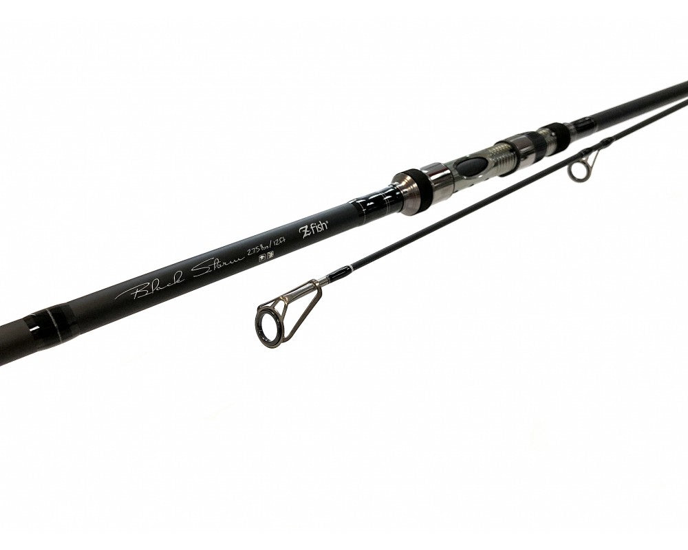 Meškerė Zfish Rod Black Storm 3,60m - 1.3kg