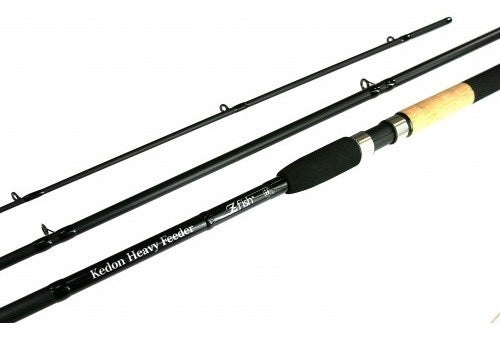 Meškerė Zfish Rod Kedon Heavy Feeder 3,60m/100g