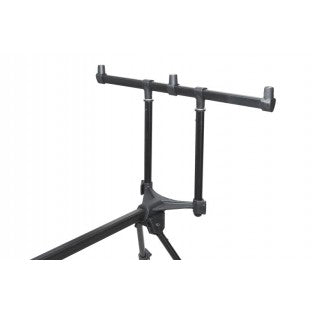 Stovas Zfish Rod Pod Compact 3 Rods