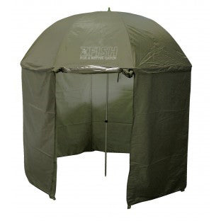 Skėtis Zfish Royal Full Cover 2,5m