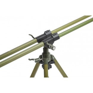 Stovas Zfish Tripod Select 3 Rods