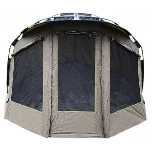Palapinė Zfish Bivvy Deluxe King Size 2 Men