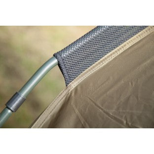 Palapinė Zfish Bivvy Deluxe King Size 2 Men