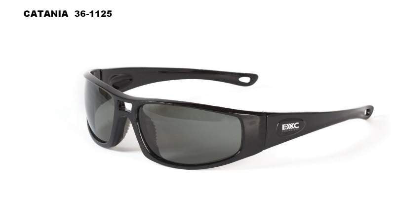 Poliarizuoti akiniai EXC Polarized Sunglasses CATANIA