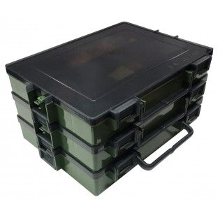 Dėžutė Zfish Ideal Box
