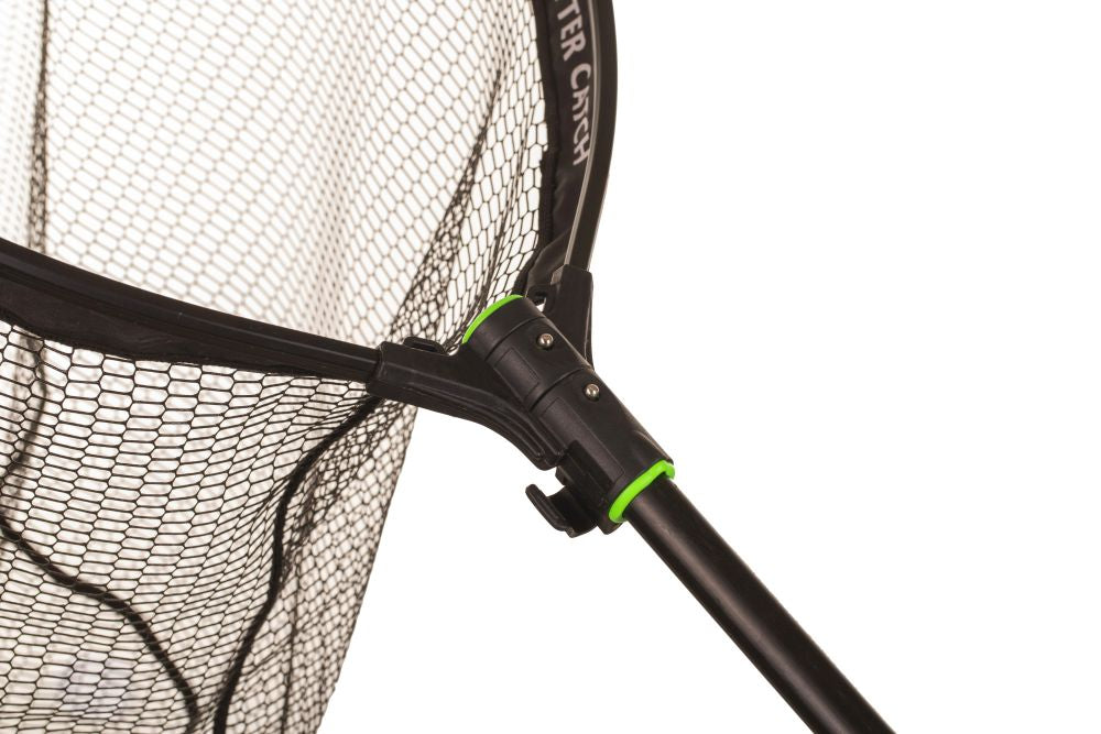Graibštas ZFISH DLX 160cm