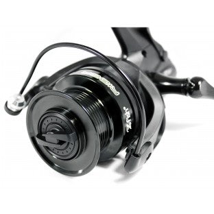 Ritė Zfish Reel Rider 5000