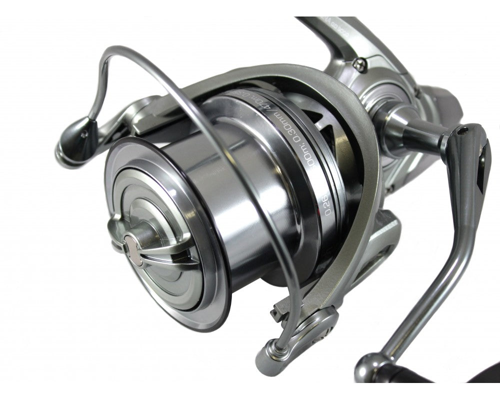 Ritė Zfish Reel Sygna QD 9000