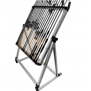 Stovas Zfish Rod Stand 18 Rods