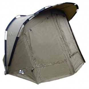 Palapinė Zfish Bivvy Deluxe King Size 2 Men