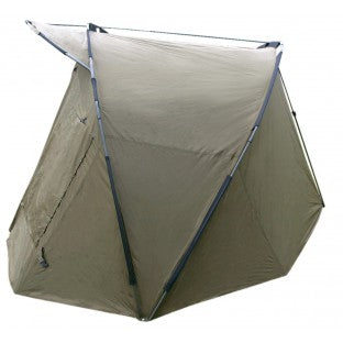 Palapinė Zfish Bivvy Deluxe King Size 2 Men