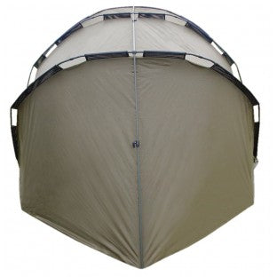 Palapinė Zfish Bivvy Deluxe King Size 2 Men