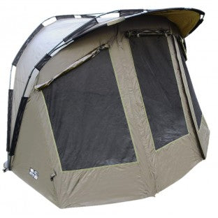 Palapinė Zfish Bivvy Deluxe King Size 2 Men