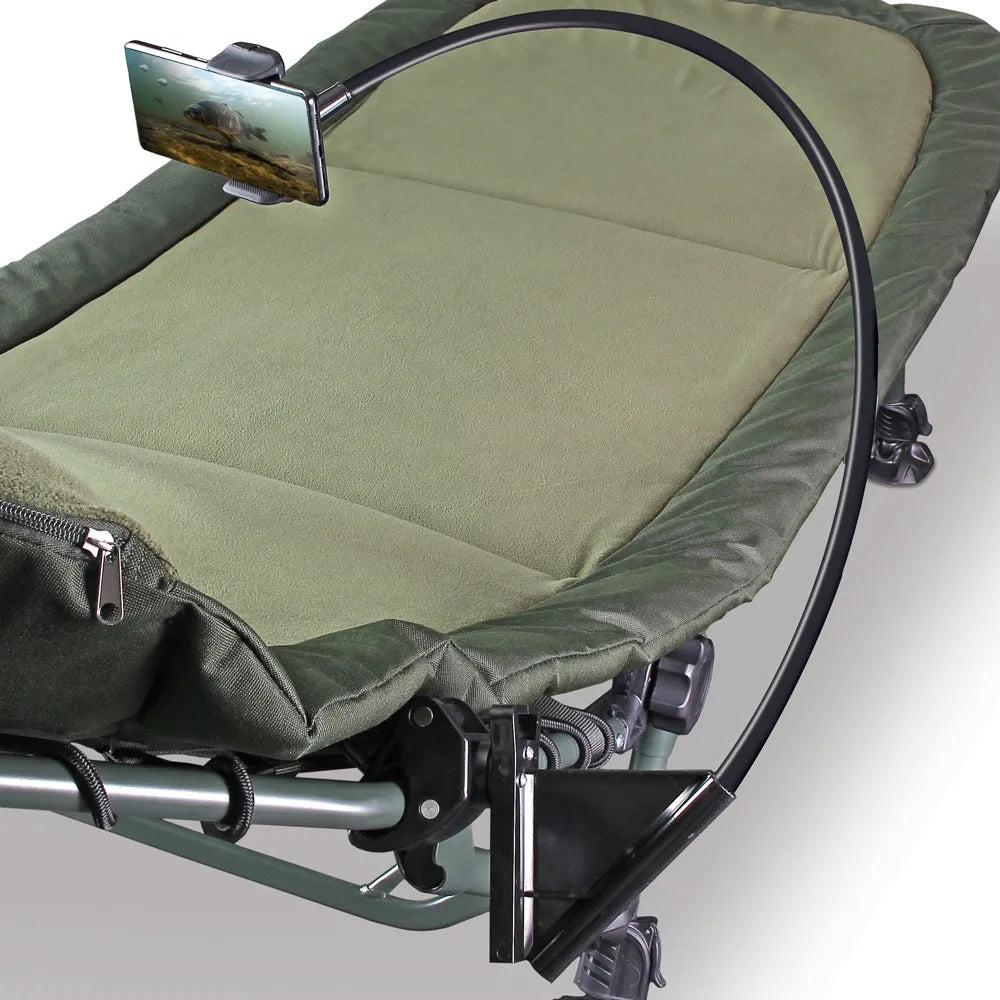 Telefono laikiklis NGT Phone Holder for chair & bedchair