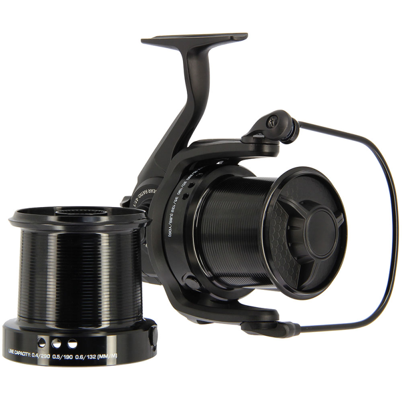 Ritė NGT Profiler Big Pit Reel