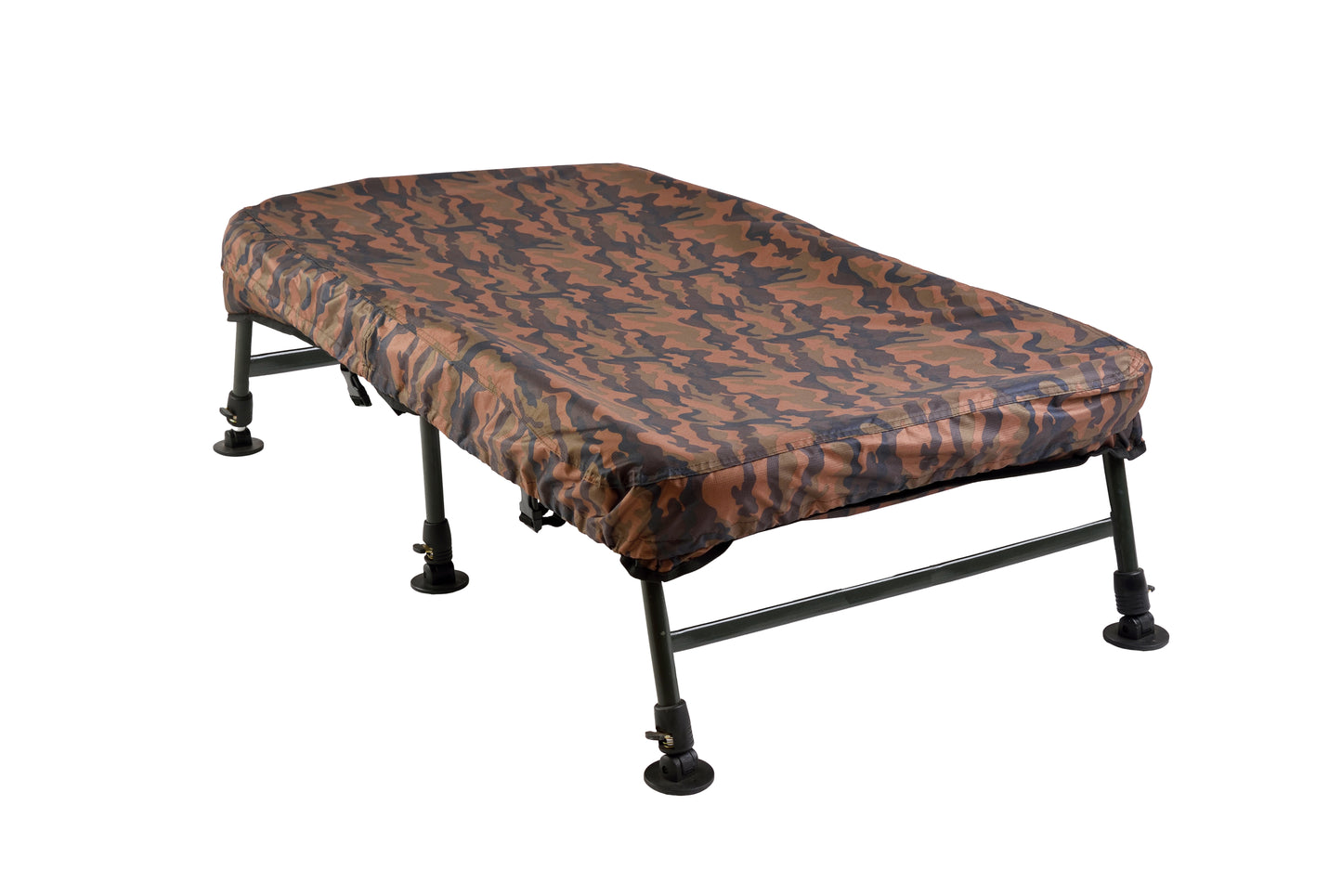 Karpio lopšys ZFISH Carp Camo Cradle