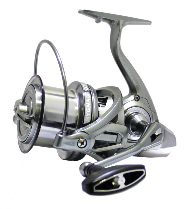 Ritė Zfish Reel Sygna QD 9000