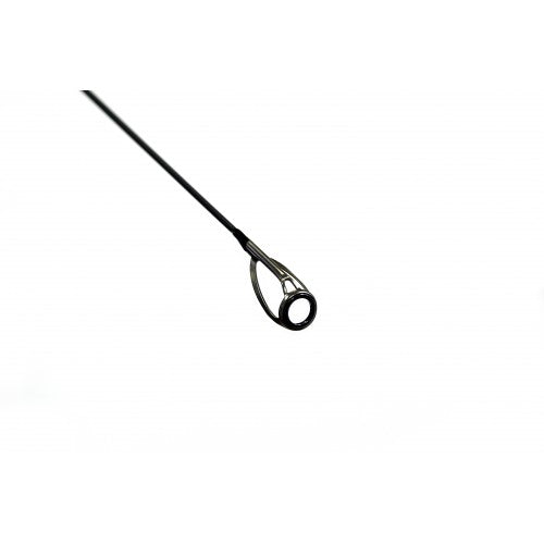 Meškerė Zfish Rod Black Stalker 3m
