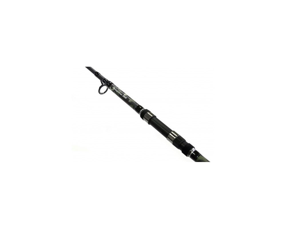 Teleskopinė meškerė Zfish Rod Kingstone Telecarp 3,60m/3lb