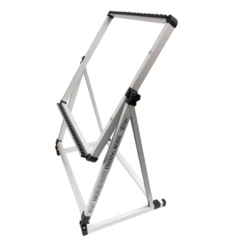 Stovas Zfish Rod Stand 18 Rods