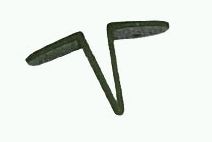 Masalo fiksatoriai Extra Carp Pellet Holder 13mm – 72vnt.
