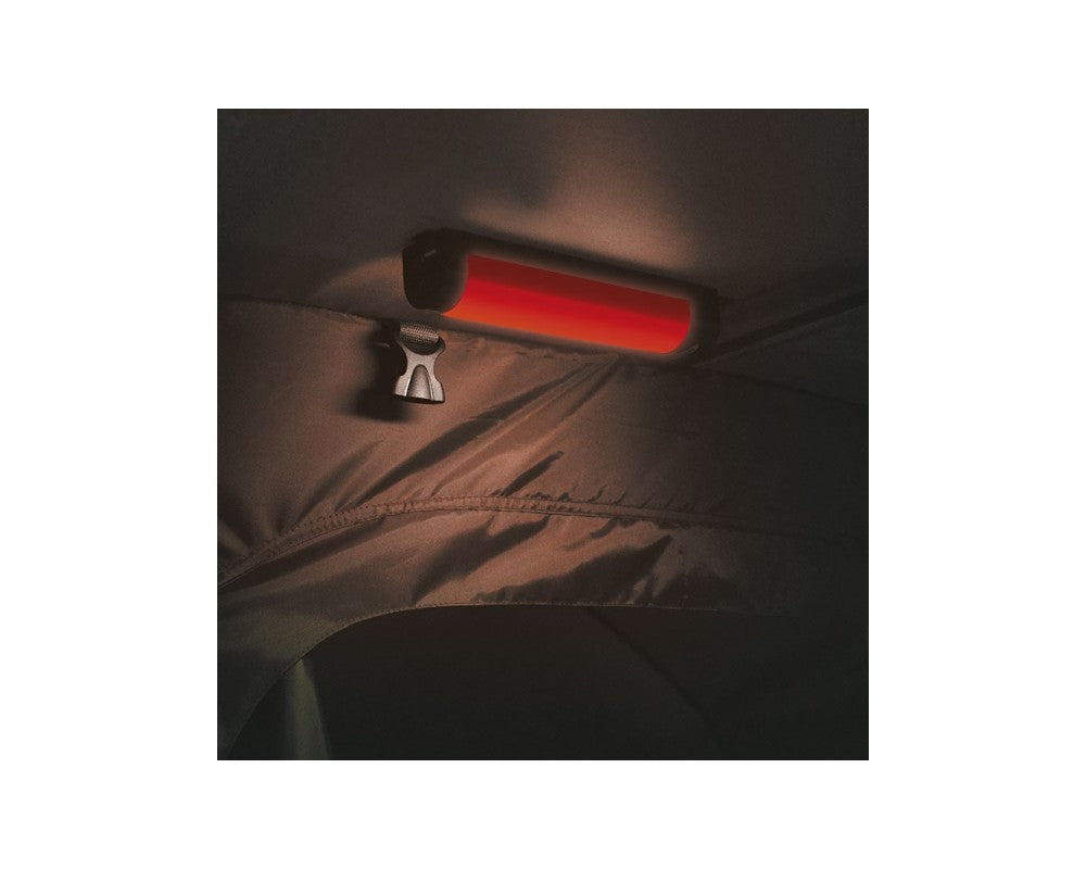 Žibintas NGT Bivvy Light L