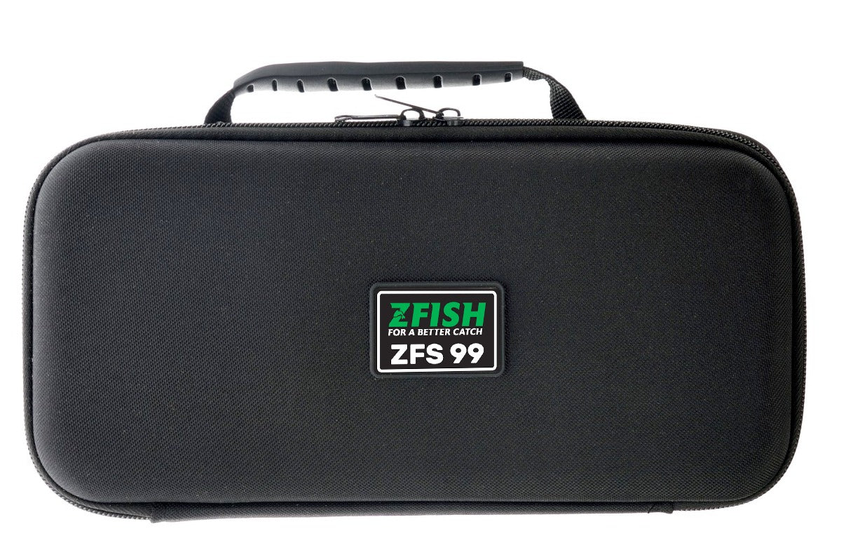 Kibimo indikatoriai ZFISH Indicator ZFS 99 Multicolor Set 3 vnt