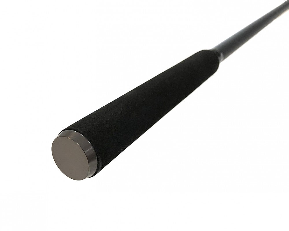 Meškerė Zfish Rod Black Storm 3,60m - 1.3kg