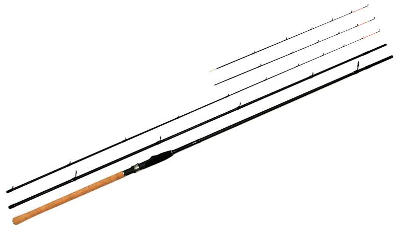 Meškerė Zfish Rod Slim Viper Feeder 3,60m/40-60g