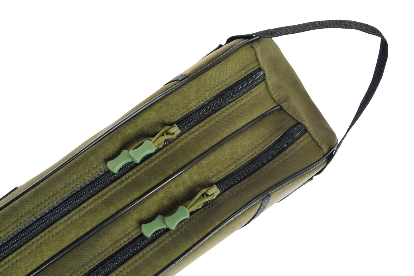 Meškerės dėklas Zfish Stalker Hard Case 2 Rods / 165cm