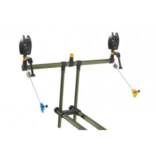 Stovas Zfish Tripod Select 3 Rods