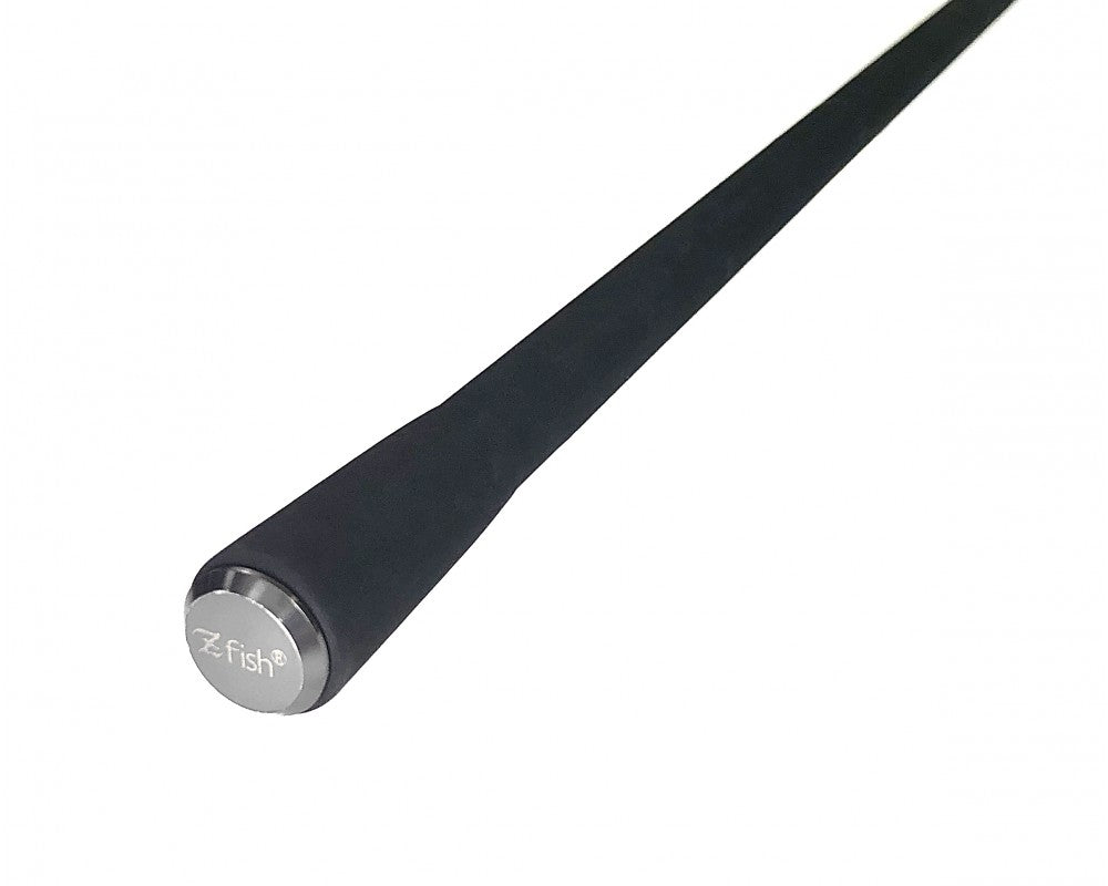Meškerė Zfish Rod Black Jack 3,65m