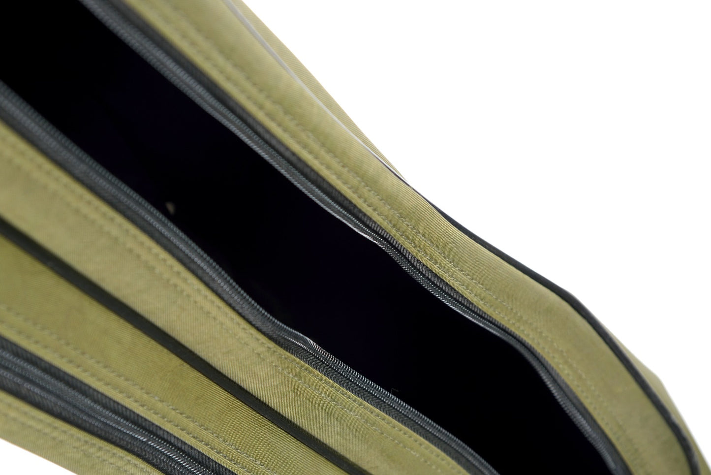 Meškerės dėklas Zfish Stalker Hard Case 2 Rods / 165cm