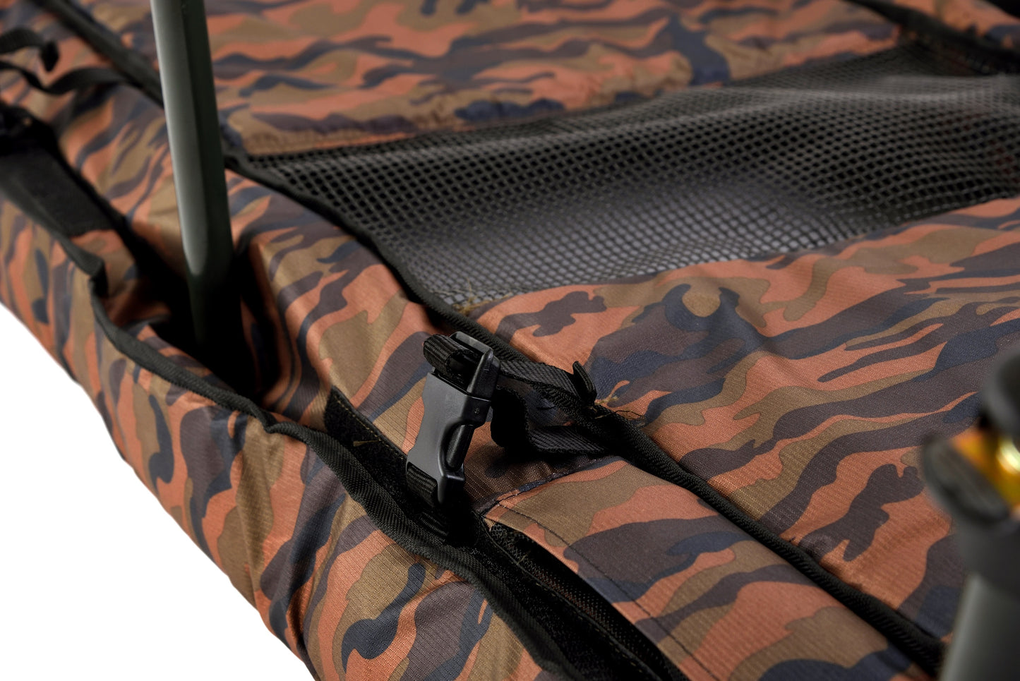 Karpio lopšys ZFISH Carp Camo Cradle