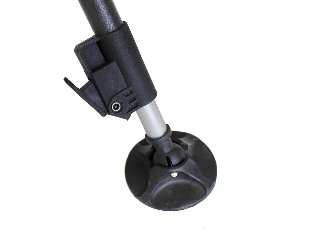 Sulankstoma kėdė Zfish Deluxe GRN