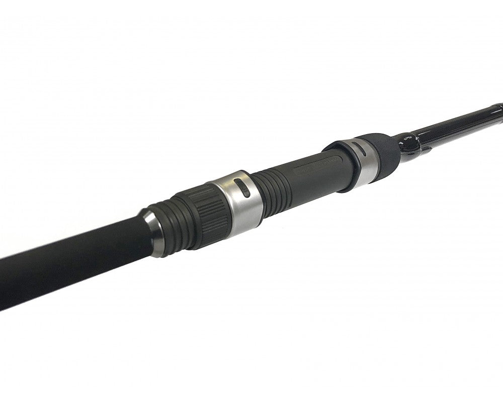 Meškerė Zfish Rod Black Jack 3,65m